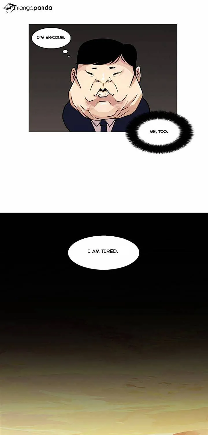 Lookism Zinmanga X Chapter 21 Page 34