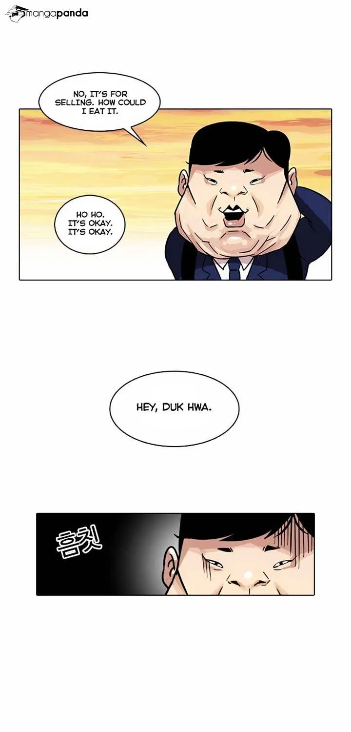 Lookism Zinmanga X Chapter 21 Page 37