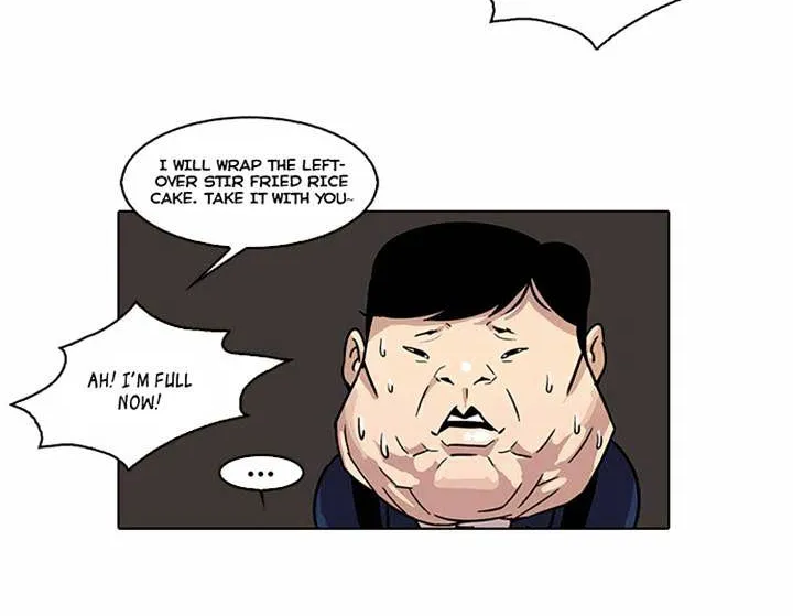 Lookism Zinmanga X Chapter 21 Page 42