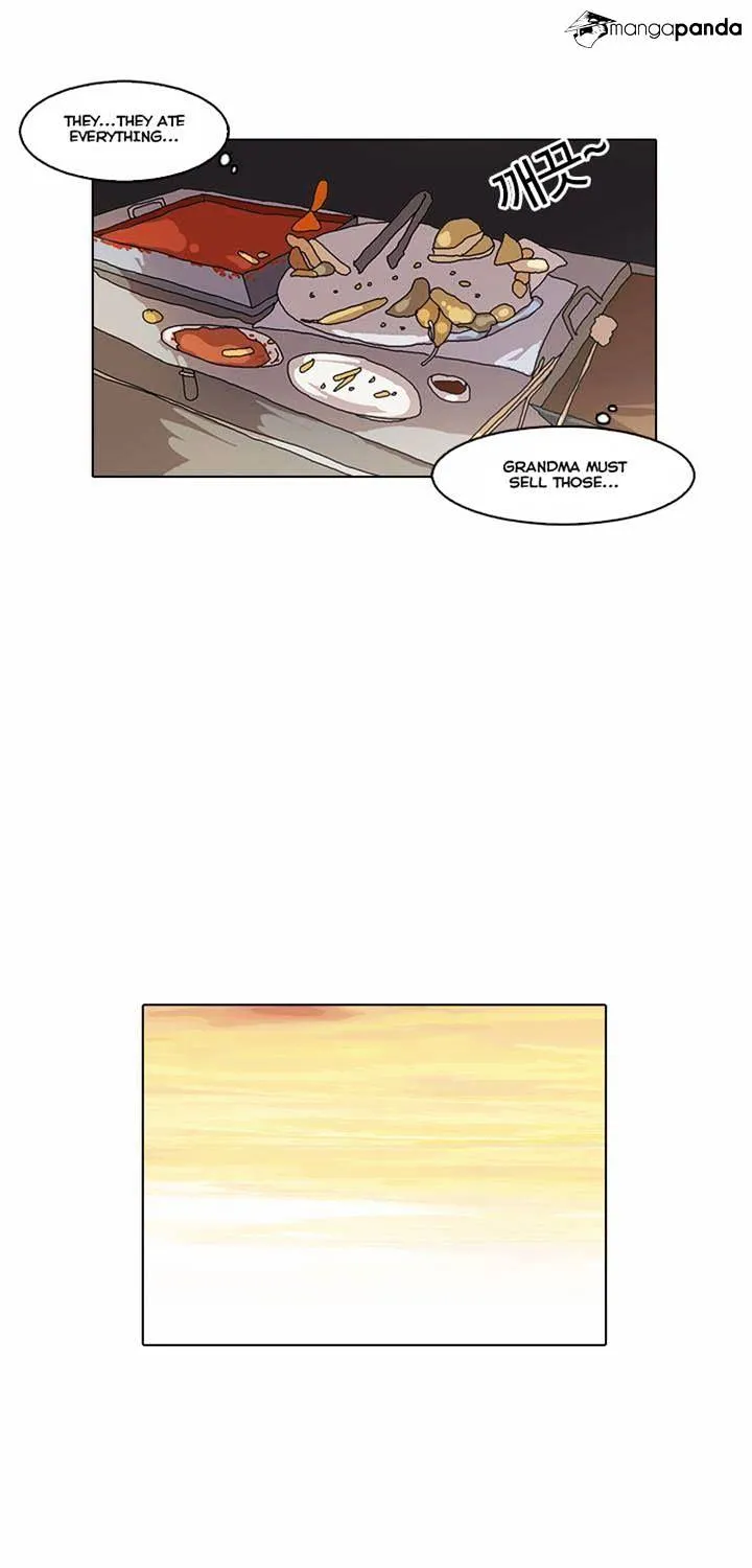 Lookism Zinmanga X Chapter 21 Page 43