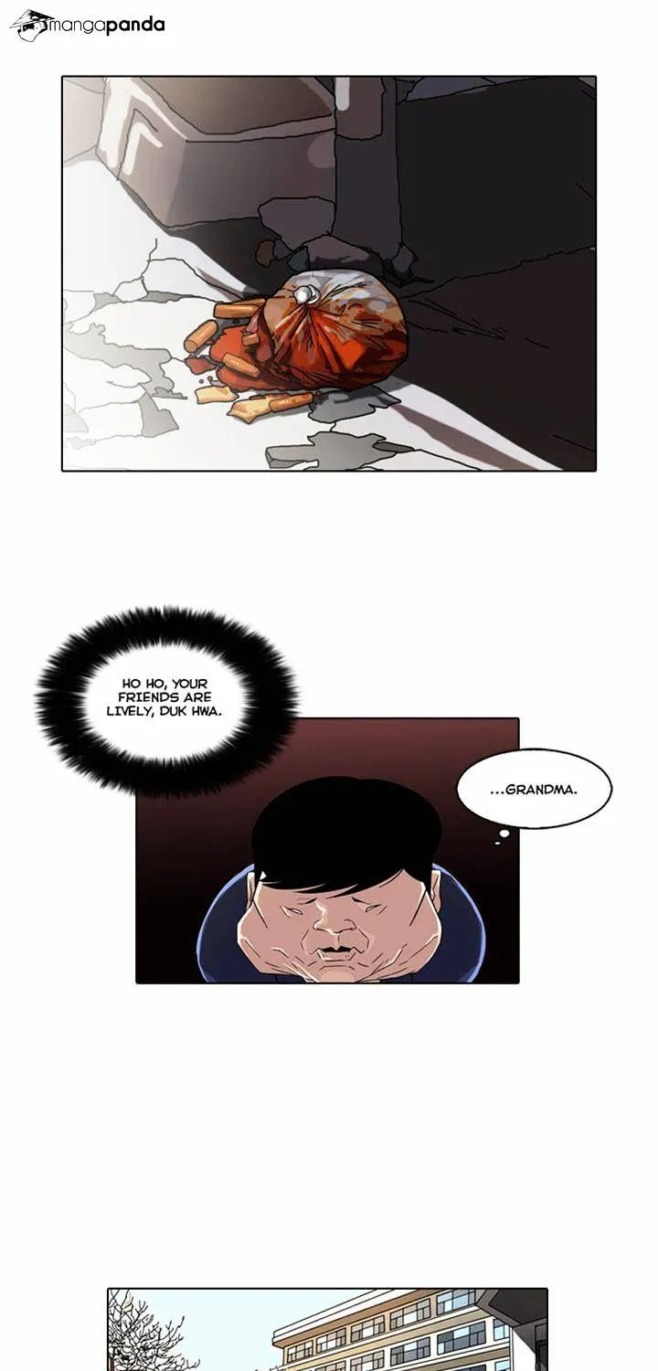 Lookism Zinmanga X Chapter 21 Page 45
