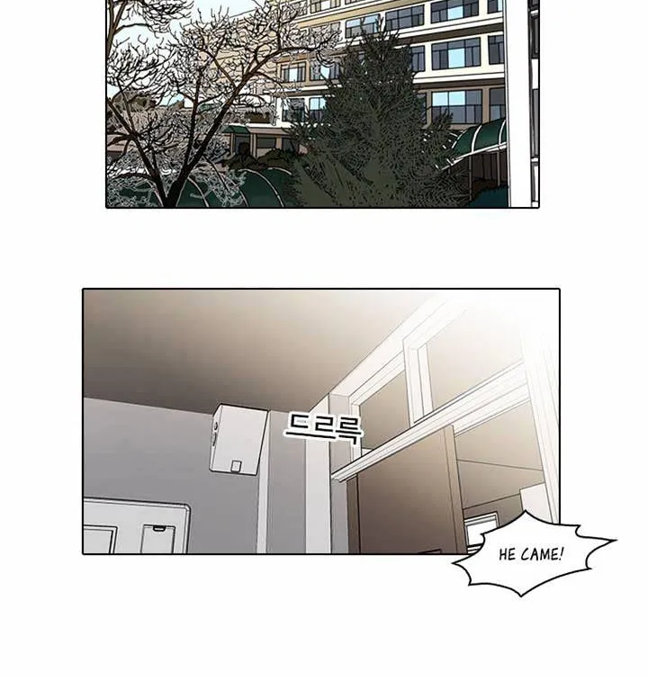 Lookism Zinmanga X Chapter 21 Page 46
