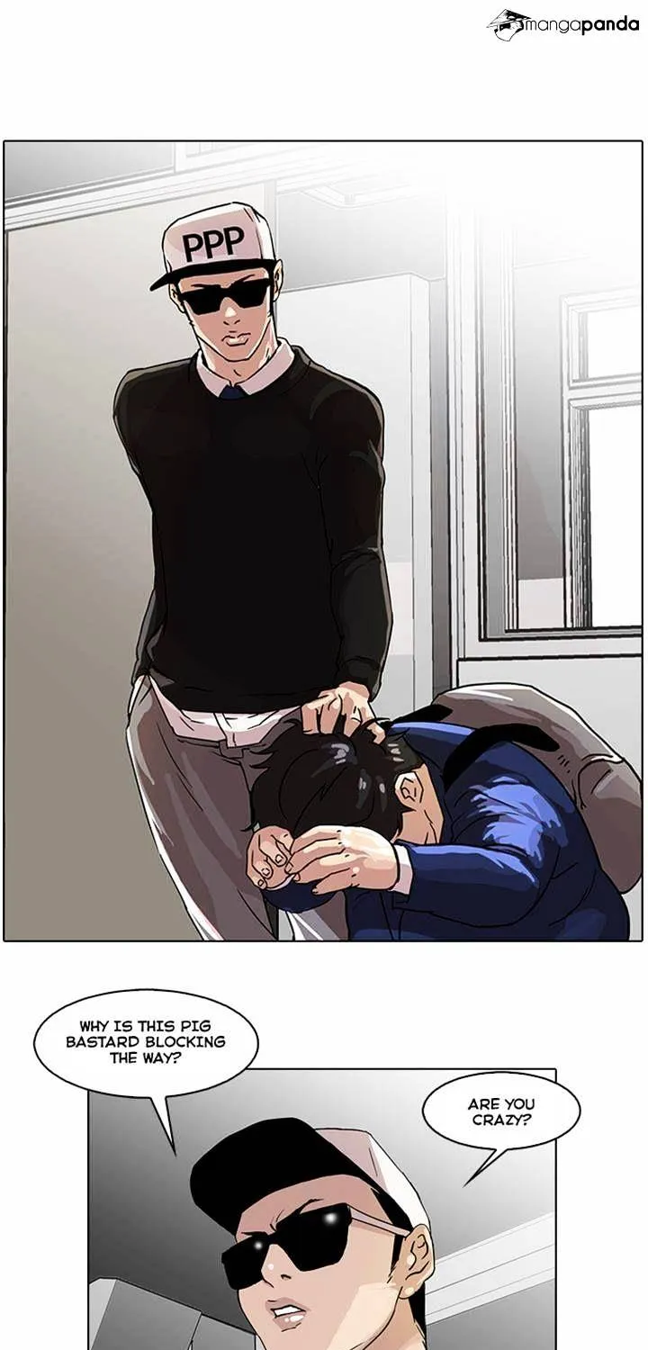 Lookism Zinmanga X Chapter 21 Page 52