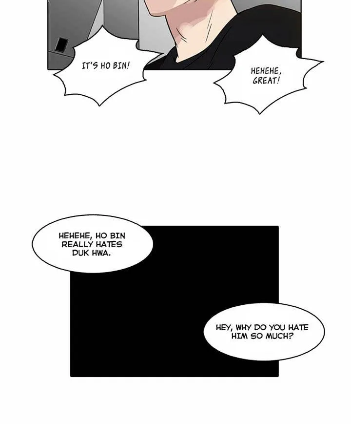 Lookism Zinmanga X Chapter 21 Page 53