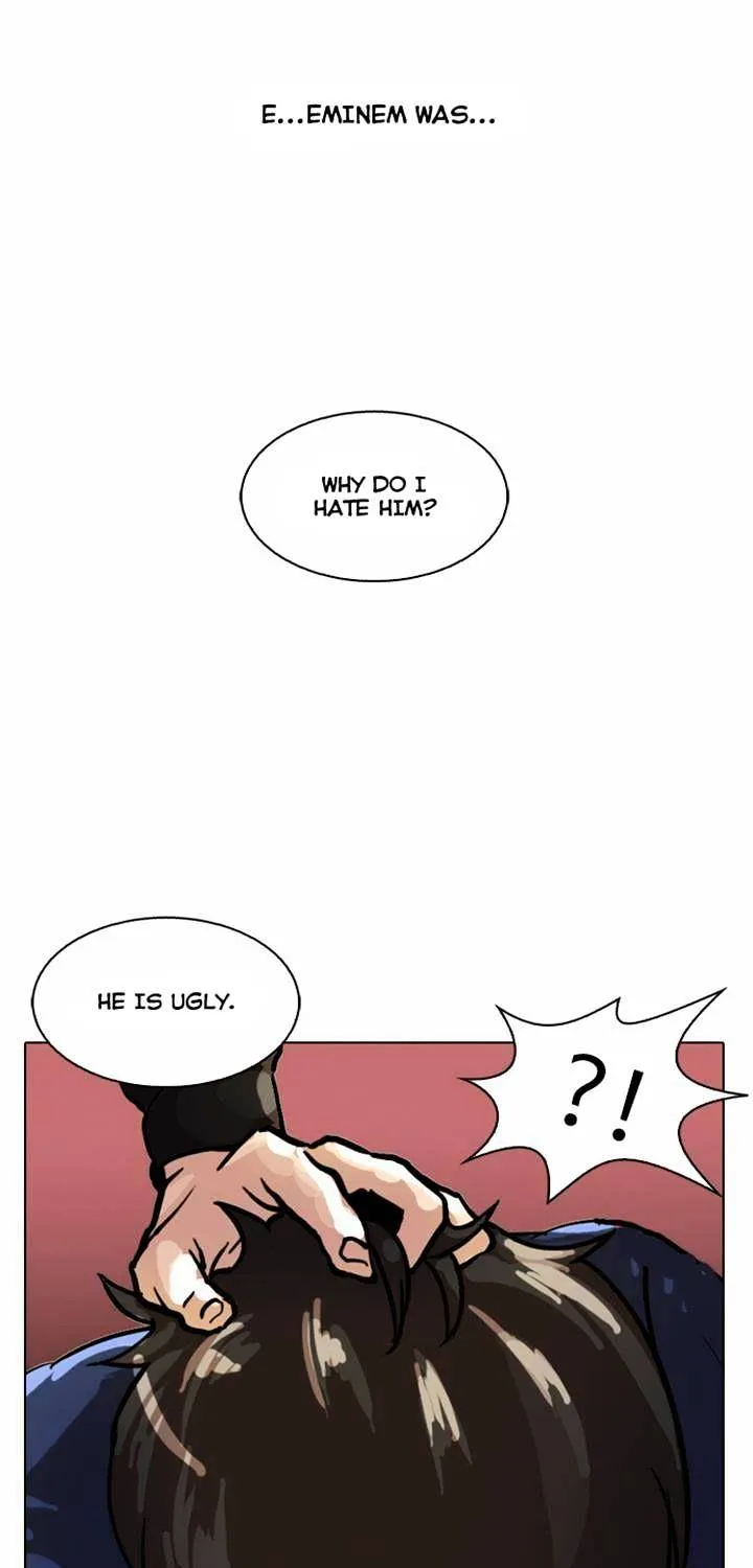 Lookism Zinmanga X Chapter 21 Page 54