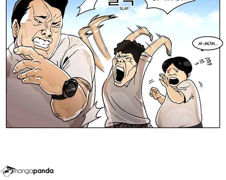 Lookism Zinmanga X Chapter 2 Page 8