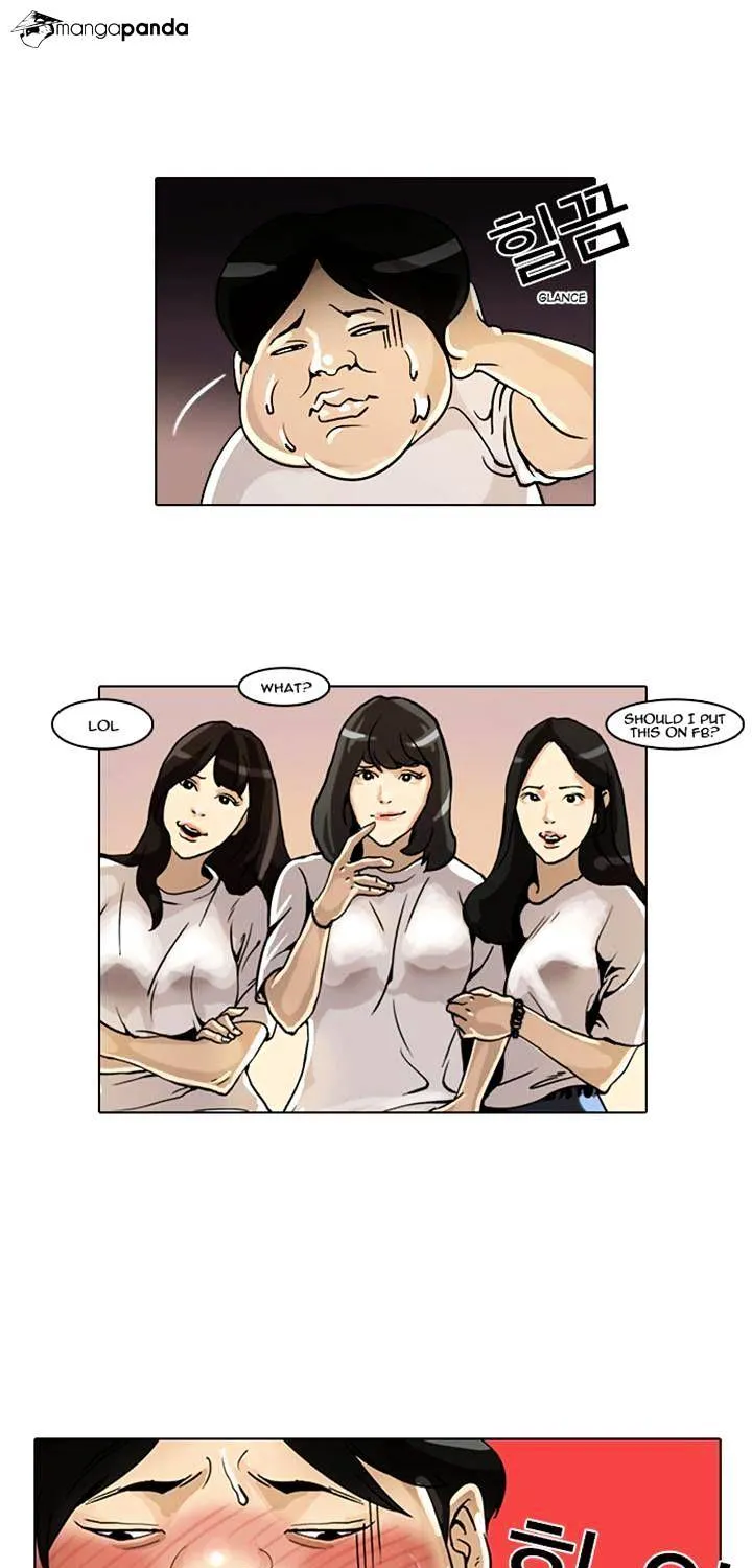 Lookism Zinmanga X Chapter 2 Page 9