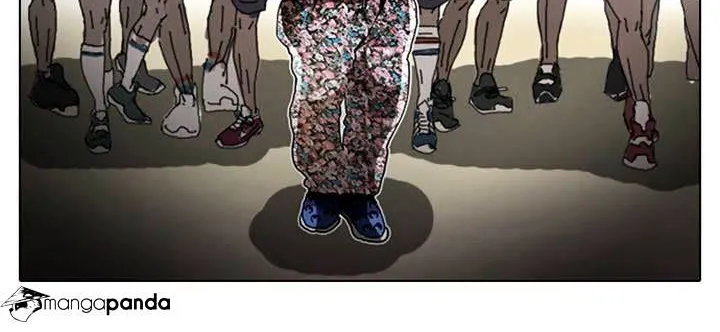 Lookism Zinmanga X Chapter 2 Page 15