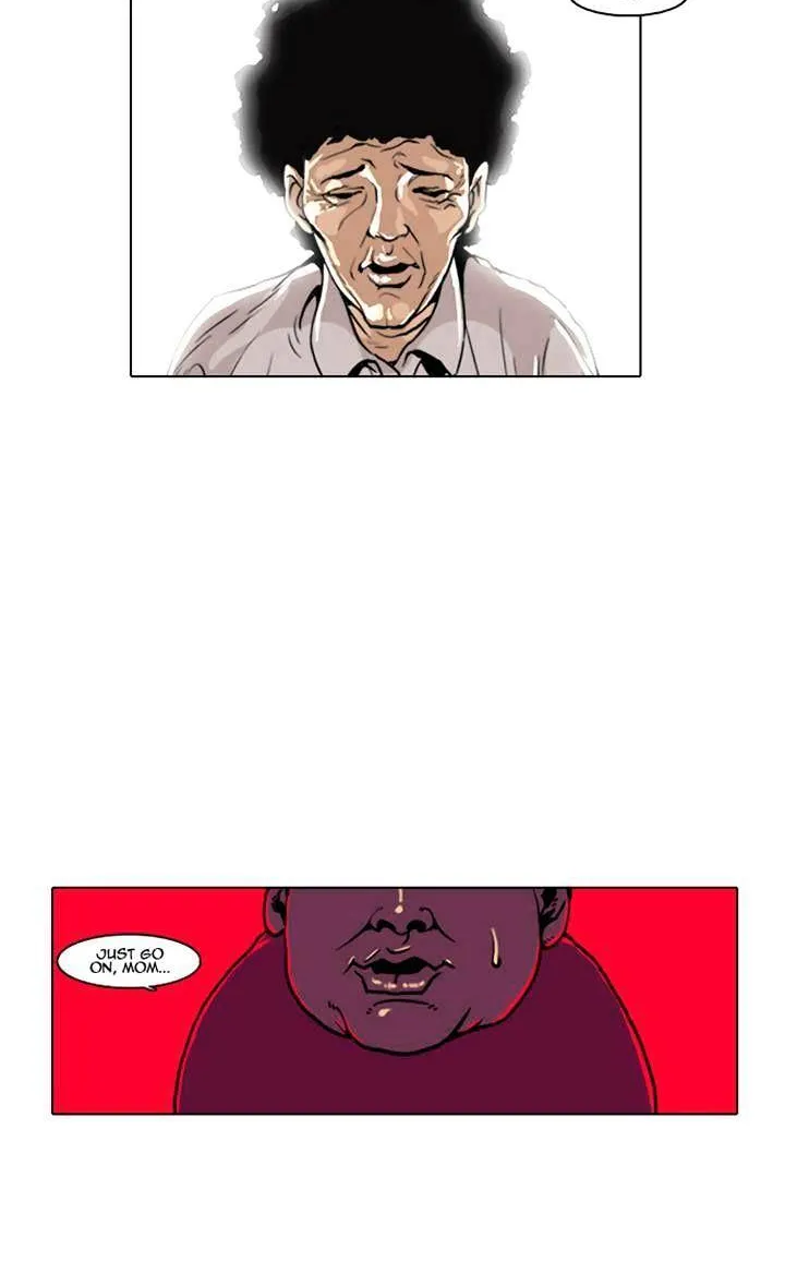 Lookism Zinmanga X Chapter 2 Page 17