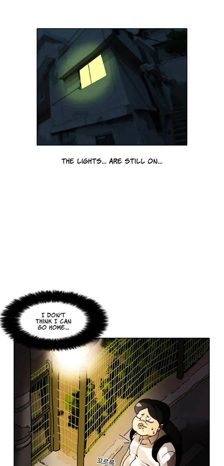 Lookism Zinmanga X Chapter 2 Page 20