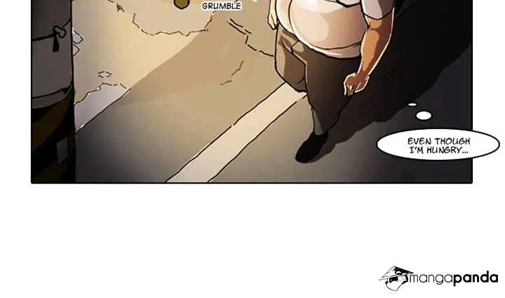 Lookism Zinmanga X Chapter 2 Page 21
