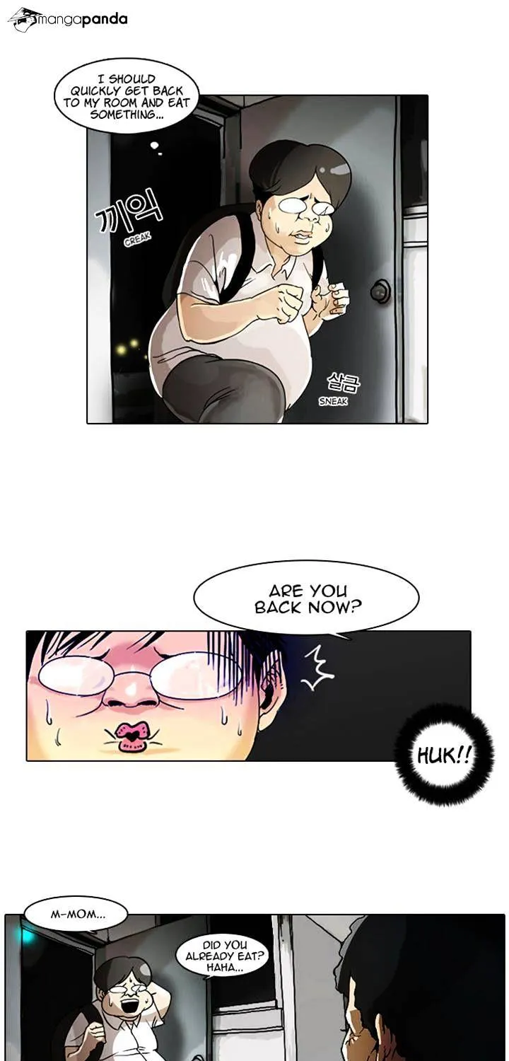 Lookism Zinmanga X Chapter 2 Page 23