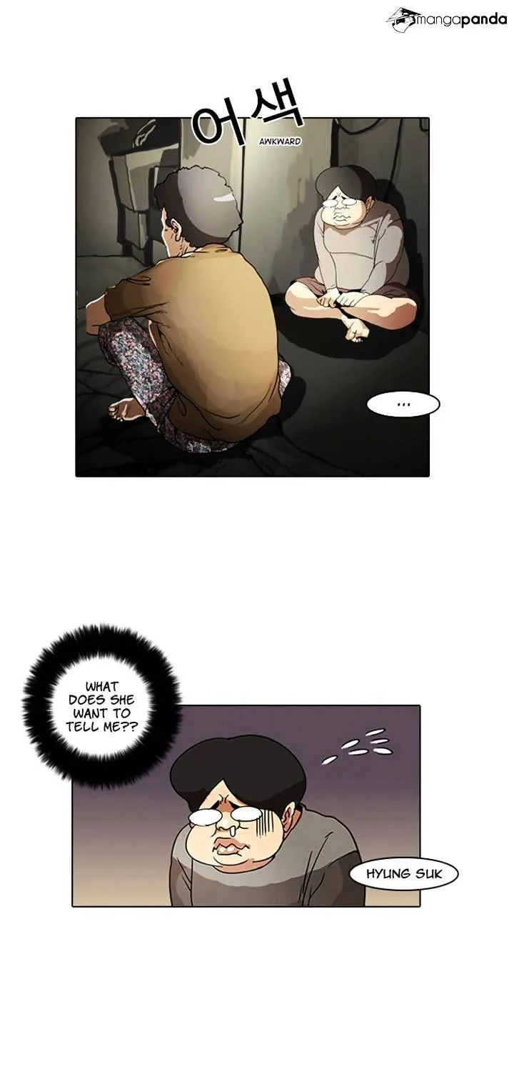 Lookism Zinmanga X Chapter 2 Page 26