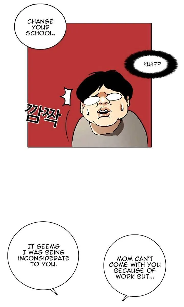 Lookism Zinmanga X Chapter 2 Page 27