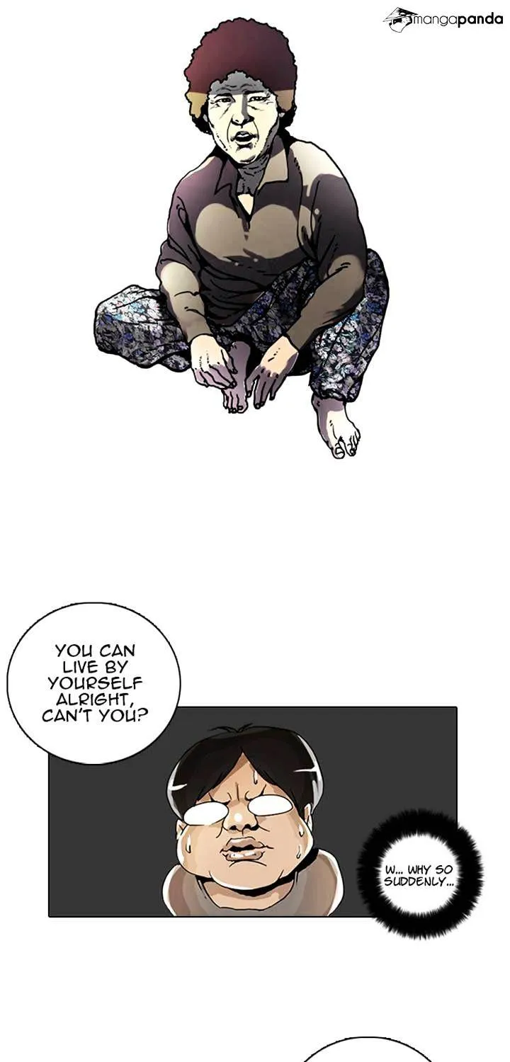 Lookism Zinmanga X Chapter 2 Page 28