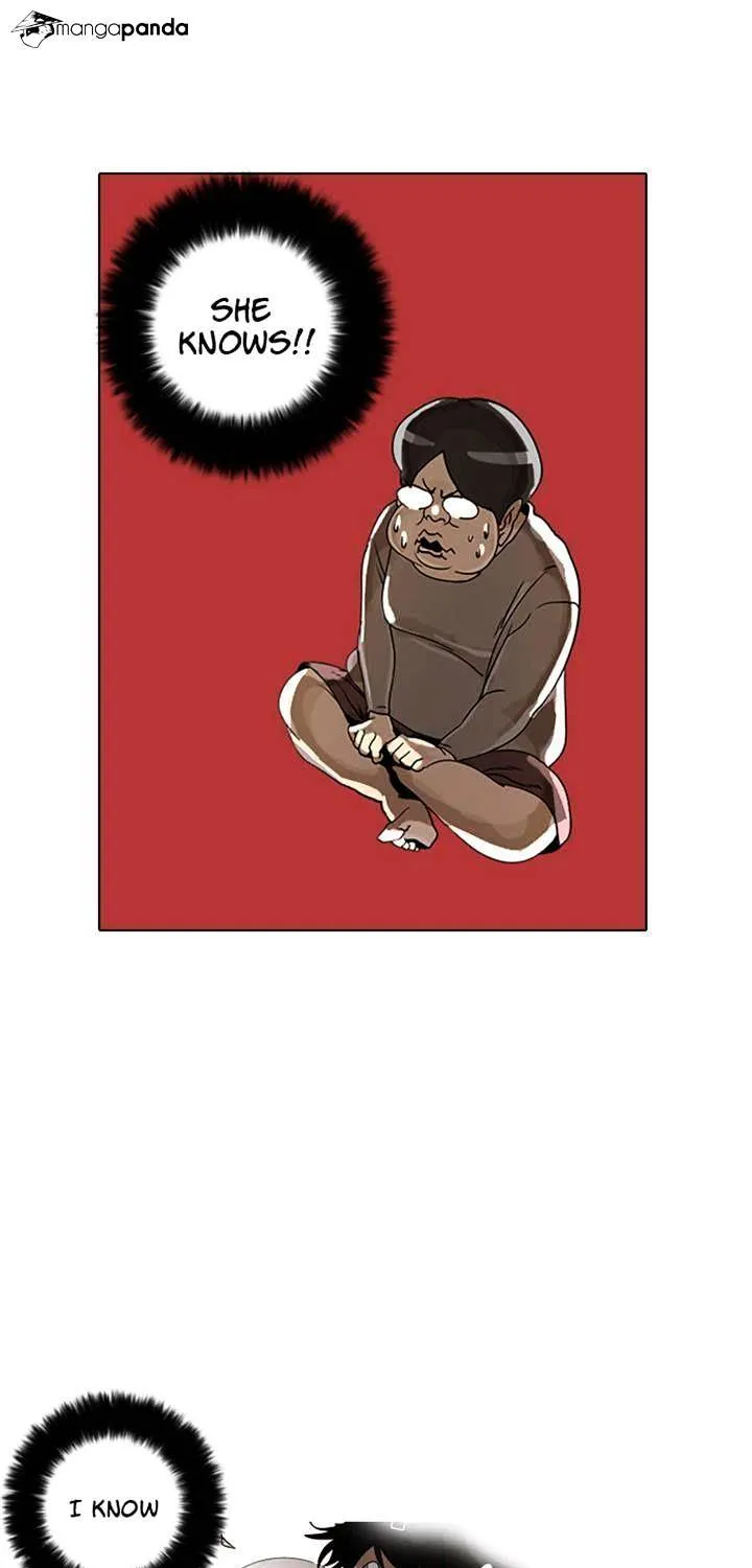 Lookism Zinmanga X Chapter 2 Page 30