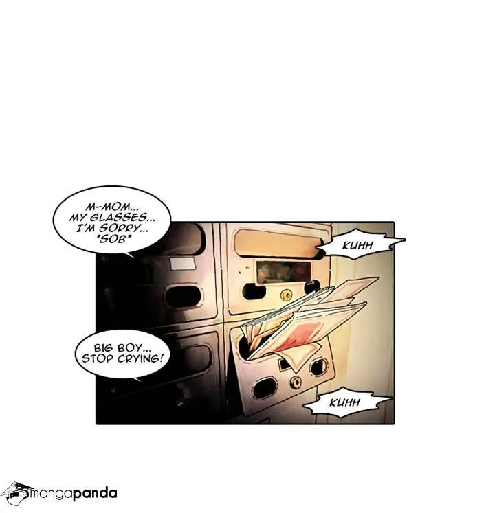 Lookism Zinmanga X Chapter 2 Page 37