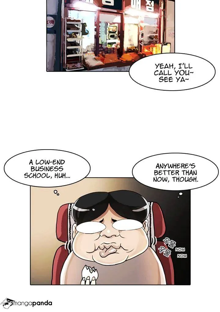 Lookism Zinmanga X Chapter 2 Page 41