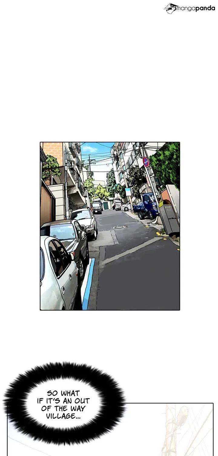 Lookism Zinmanga X Chapter 2 Page 44
