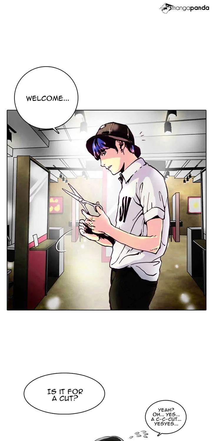 Lookism Zinmanga X Chapter 2 Page 56