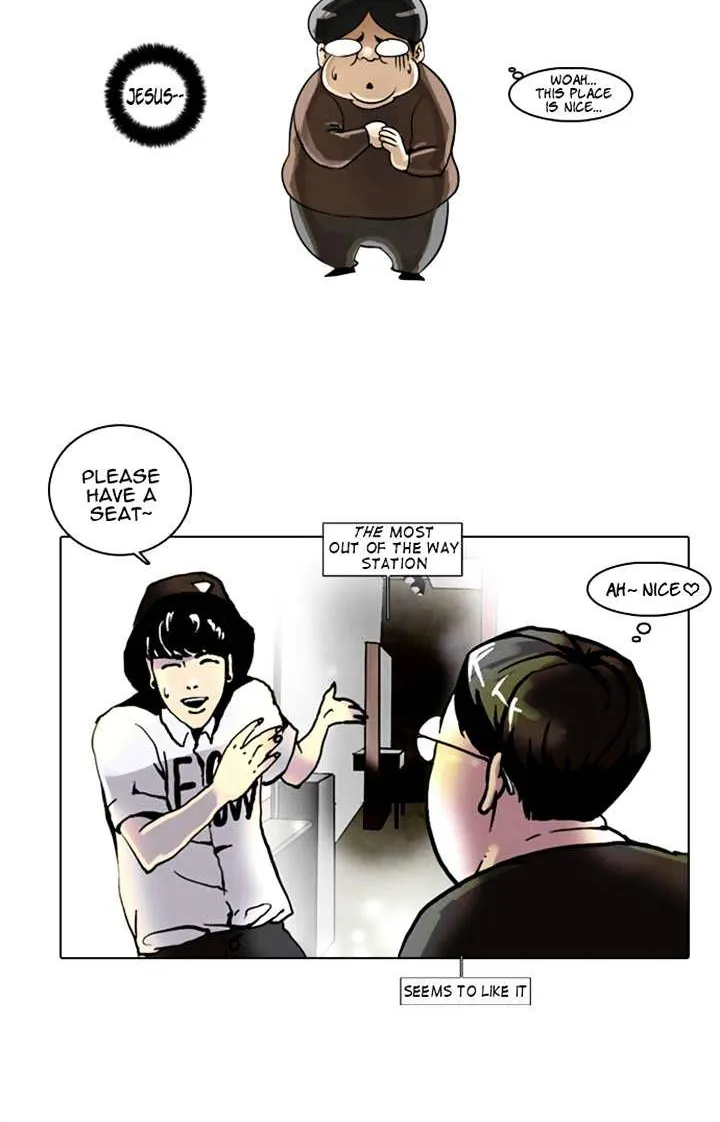 Lookism Zinmanga X Chapter 2 Page 57