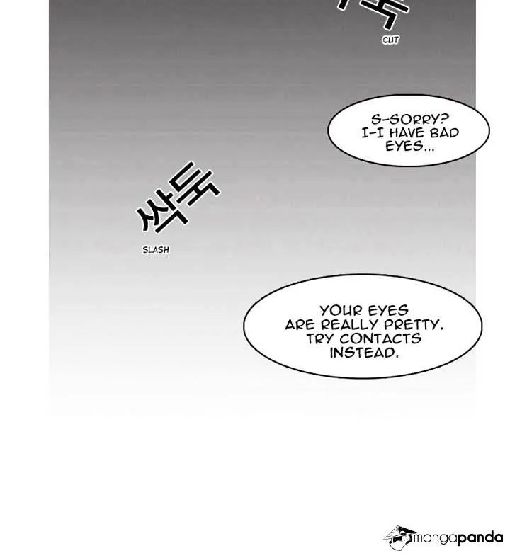 Lookism Zinmanga X Chapter 2 Page 60