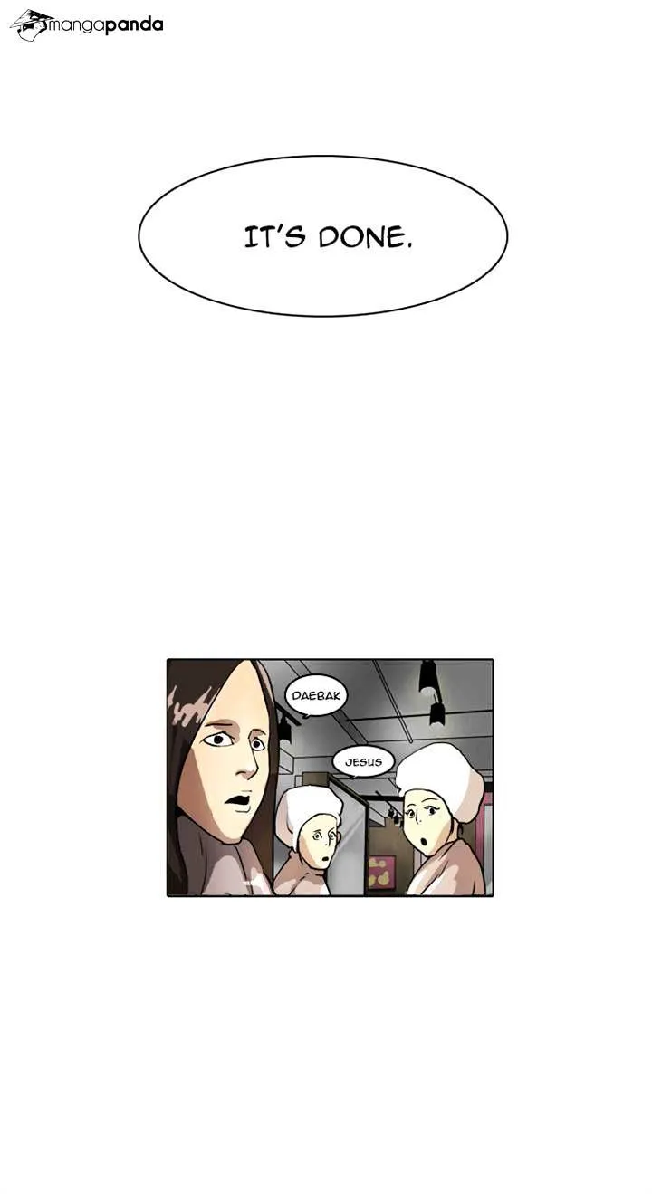 Lookism Zinmanga X Chapter 2 Page 61