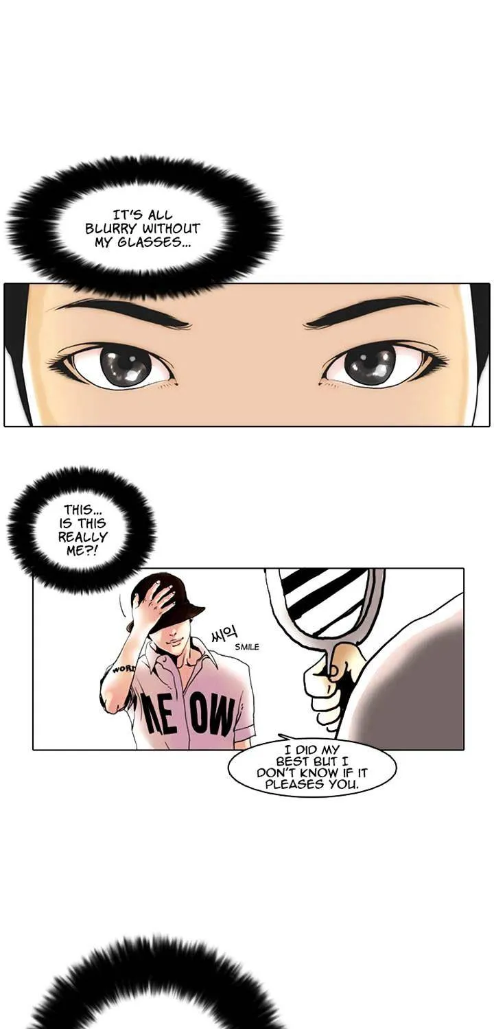 Lookism Zinmanga X Chapter 2 Page 62