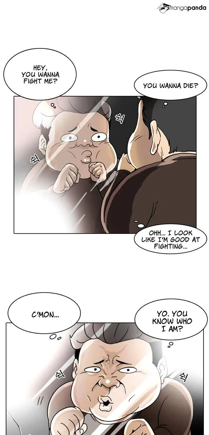 Lookism Zinmanga X Chapter 2 Page 68