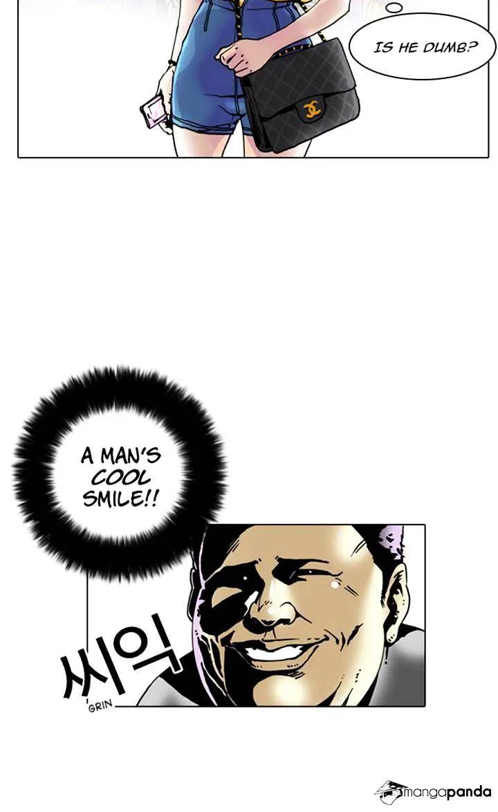 Lookism Zinmanga X Chapter 2 Page 72
