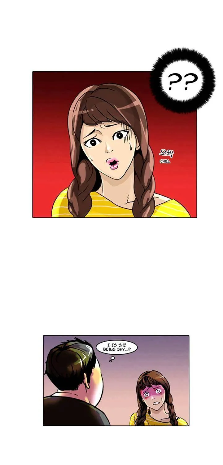 Lookism Zinmanga X Chapter 2 Page 73