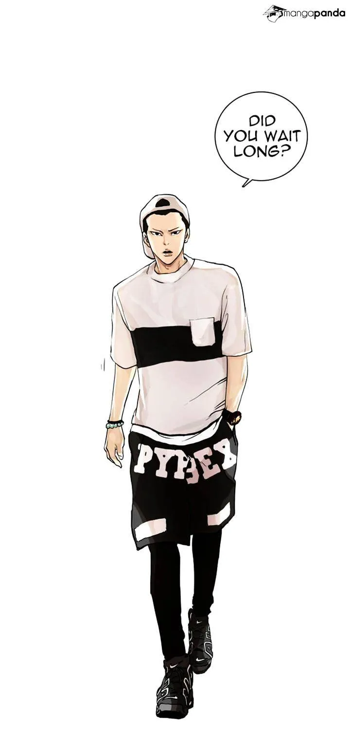 Lookism Zinmanga X Chapter 2 Page 75