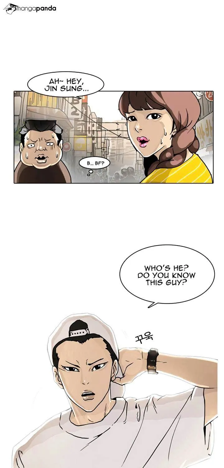 Lookism Zinmanga X Chapter 2 Page 77