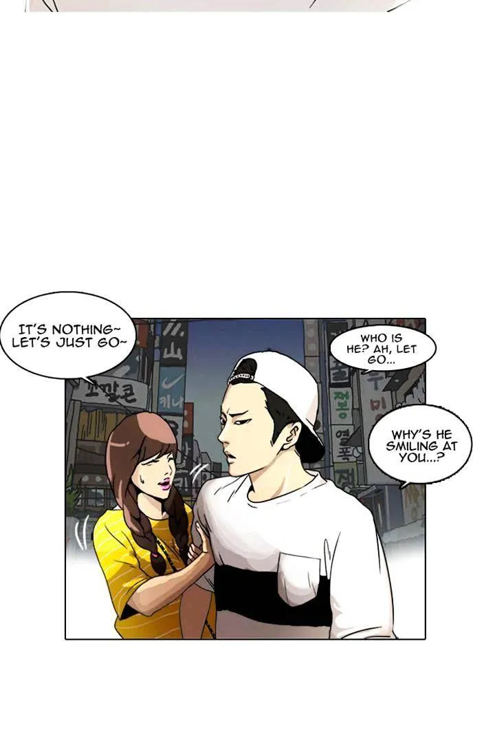 Lookism Zinmanga X Chapter 2 Page 78