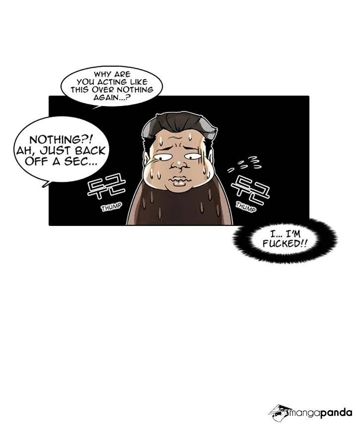 Lookism Zinmanga X Chapter 2 Page 79