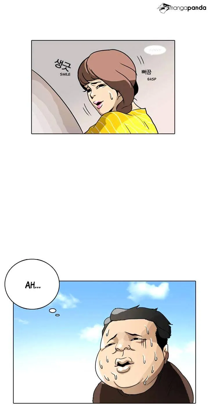 Lookism Zinmanga X Chapter 2 Page 83