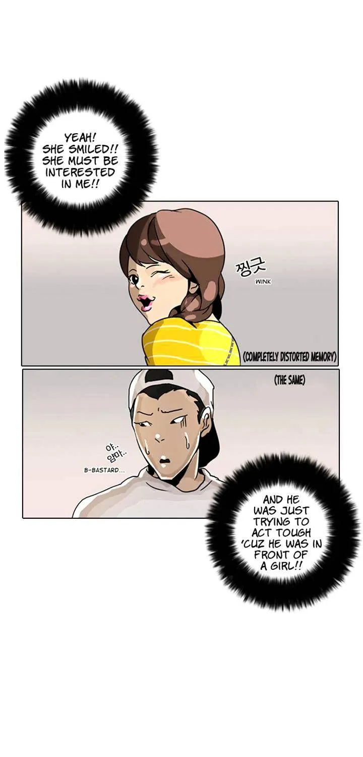 Lookism Zinmanga X Chapter 2 Page 86