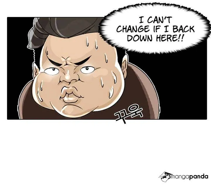 Lookism Zinmanga X Chapter 2 Page 87