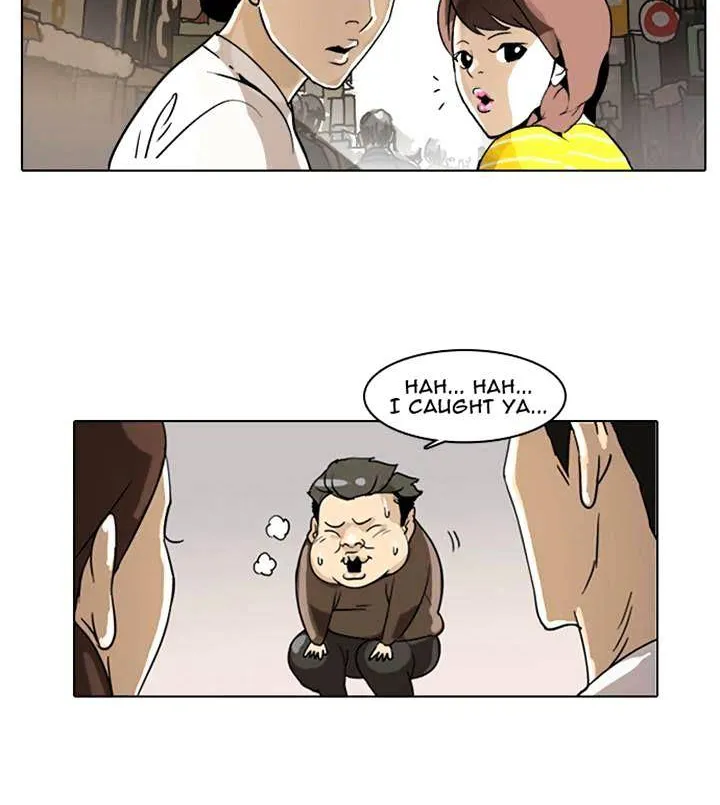 Lookism Zinmanga X Chapter 2 Page 89