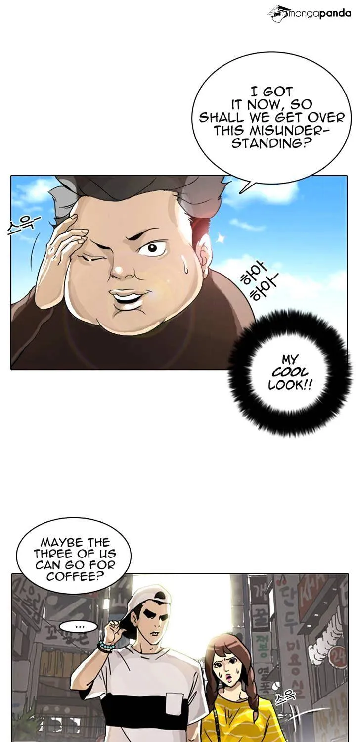 Lookism Zinmanga X Chapter 2 Page 90