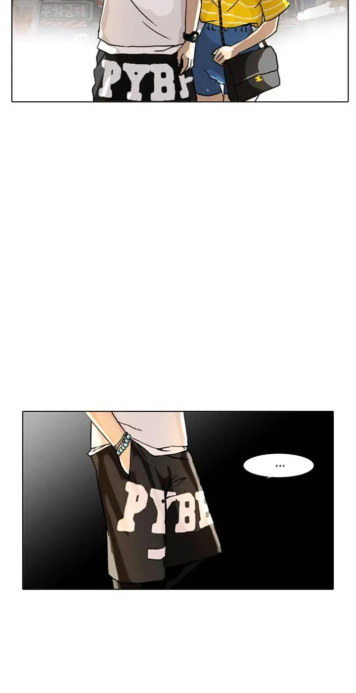 Lookism Zinmanga X Chapter 2 Page 91