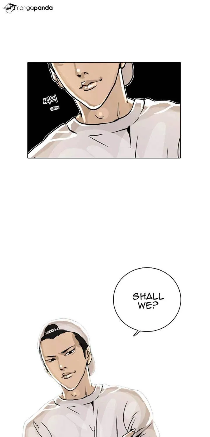 Lookism Zinmanga X Chapter 2 Page 92