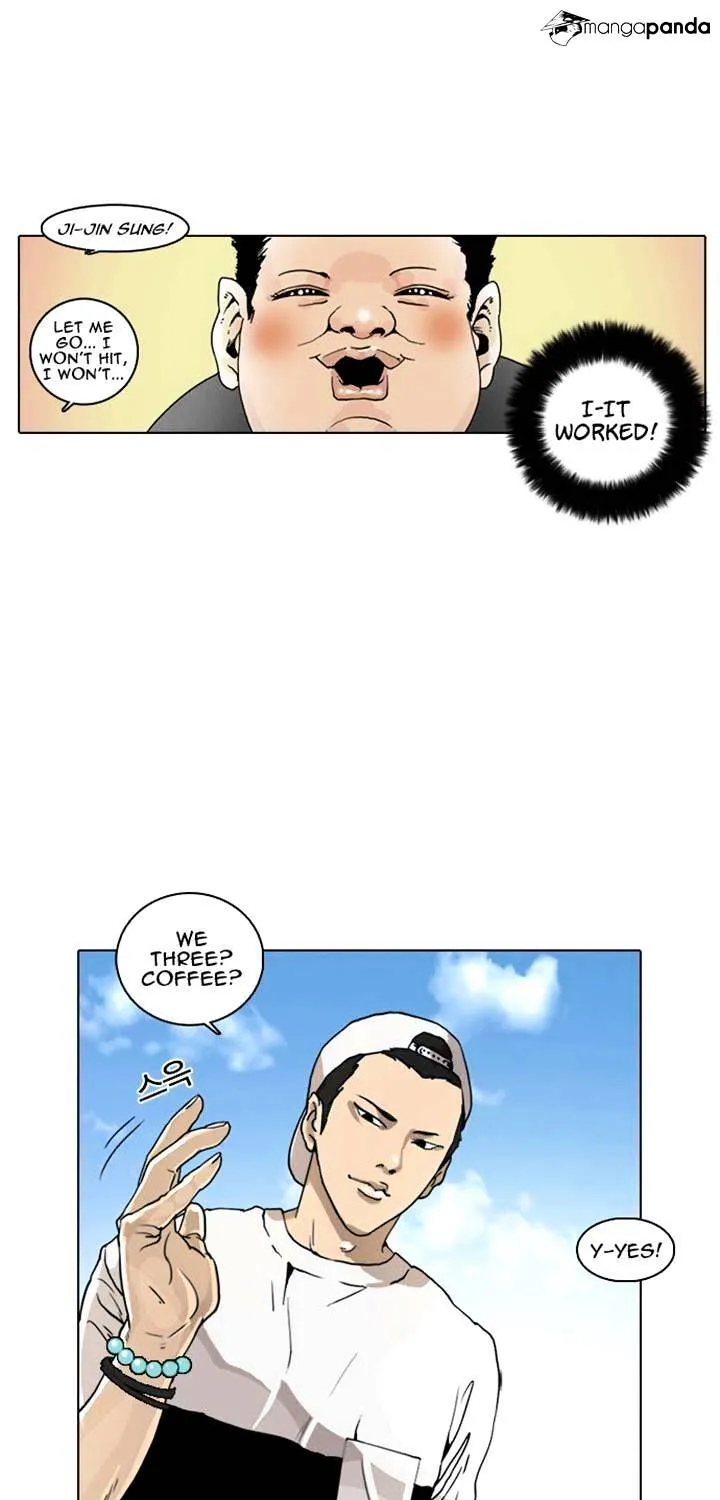 Lookism Zinmanga X Chapter 2 Page 94