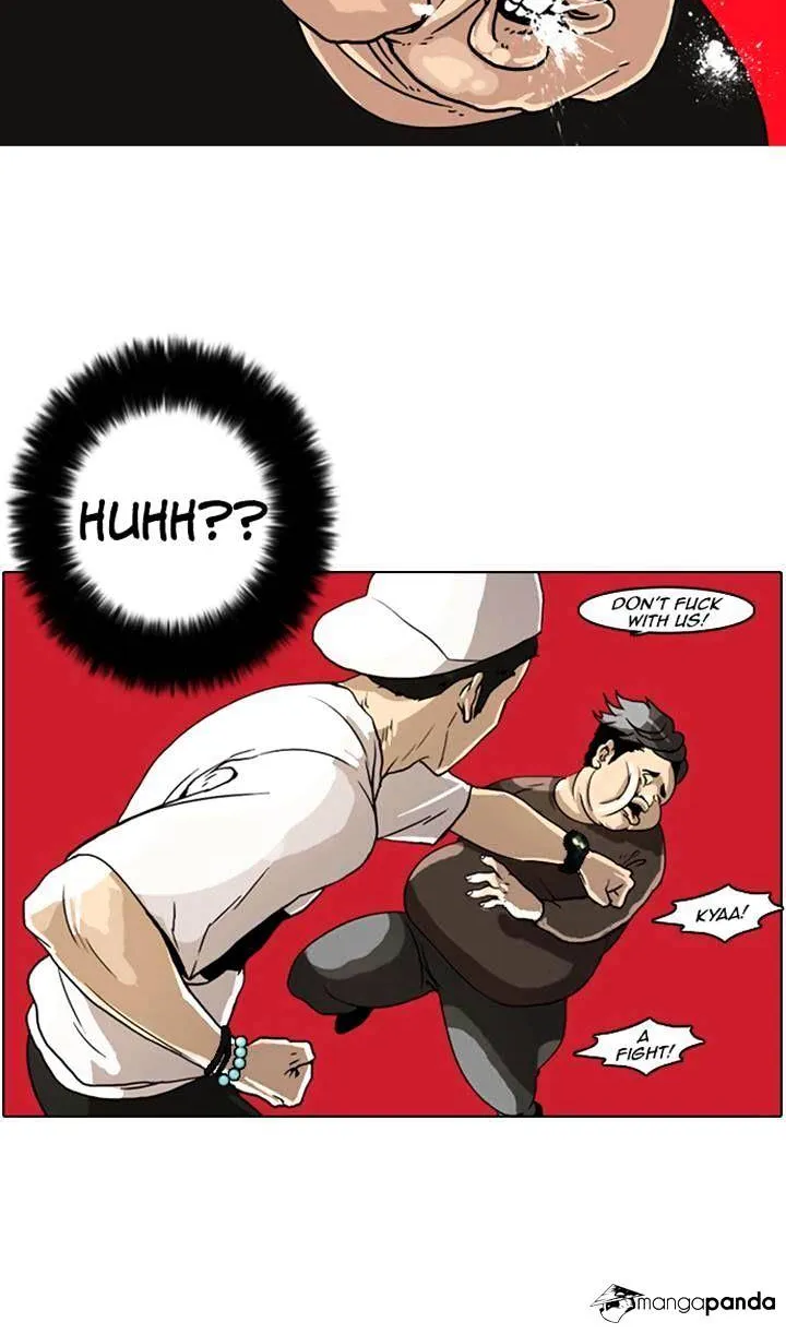 Lookism Zinmanga X Chapter 2 Page 97