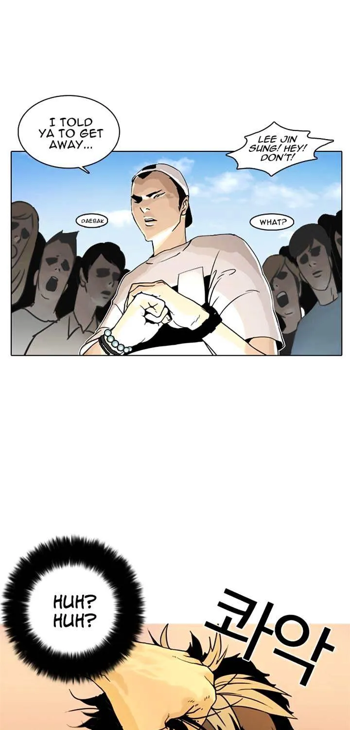 Lookism Zinmanga X Chapter 2 Page 98