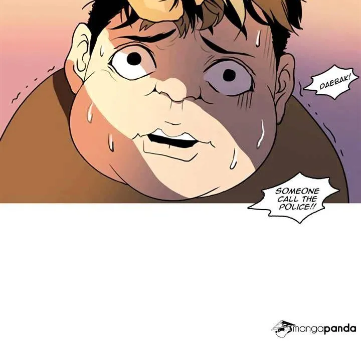 Lookism Zinmanga X Chapter 2 Page 99