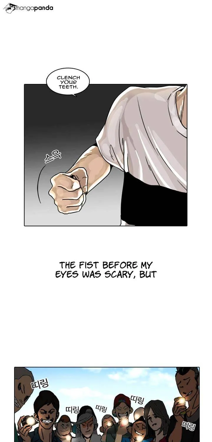 Lookism Zinmanga X Chapter 2 Page 100