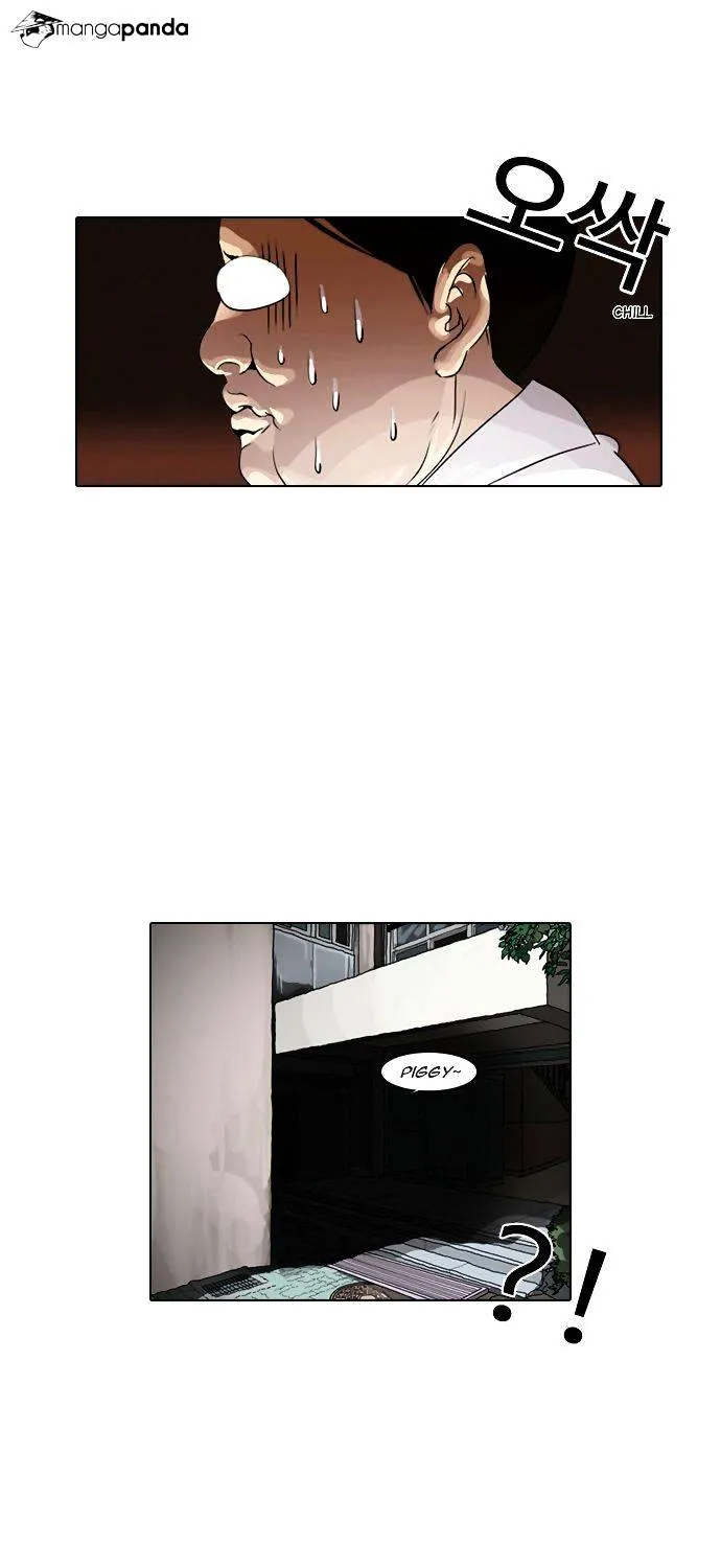 Lookism Zinmanga X Chapter 1 Page 68