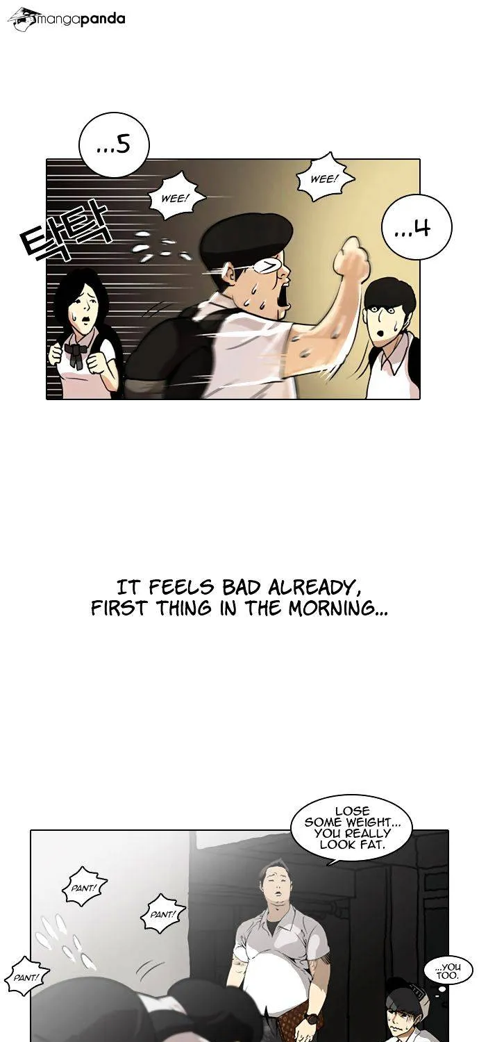 Lookism Zinmanga X Chapter 1 Page 70