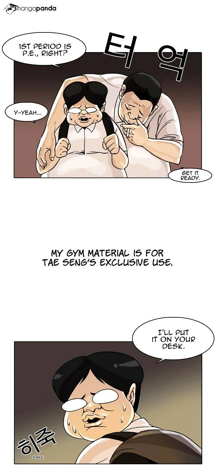 Lookism Zinmanga X Chapter 1 Page 72